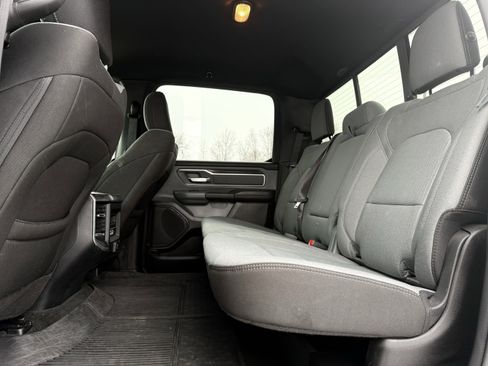 Used 2022 RAM 1500 Big Horn image 12