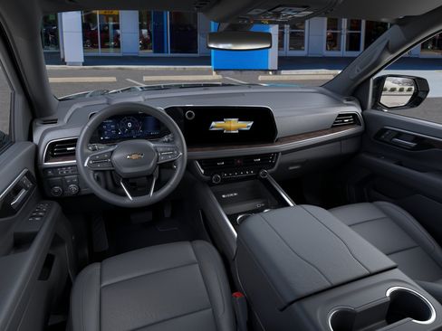 New 2026 Chevrolet Tahoe LT w/ Comfort Package RWD image 15