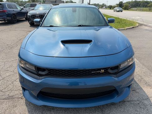 Used 2020 Dodge Charger Scat Pack w/ Plus Group RWD image 22