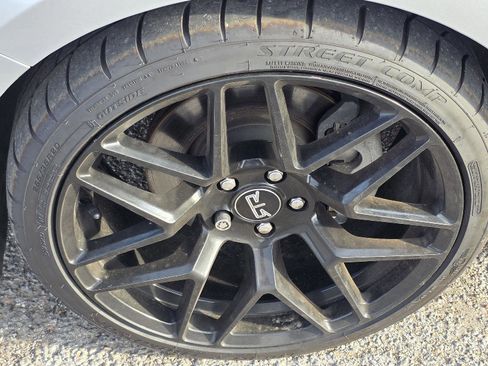 Used 2018 Ford Mustang Premium image 35