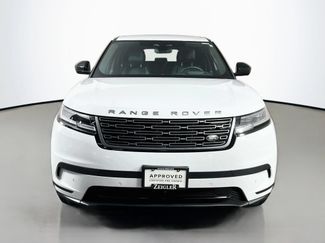 Certified 2026 Land Rover Range Rover Velar S AWD/4WD video 2