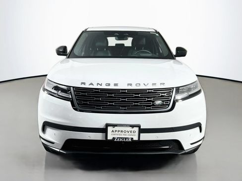Certified 2026 Land Rover Range Rover Velar S AWD/4WD image 2