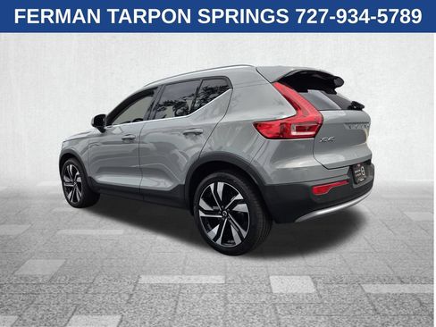 Certified 2024 Volvo XC40 B5 Plus w/ Protection Package Premier AWD/4WD image 6