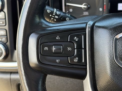 Used 2022 GMC Sierra 2500 Denali image 12