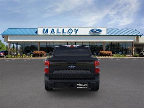 New 2025 Ford Maverick XLT image 5
