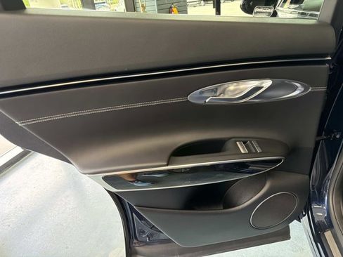 Used 2024 Genesis GV70 2.5T image 15