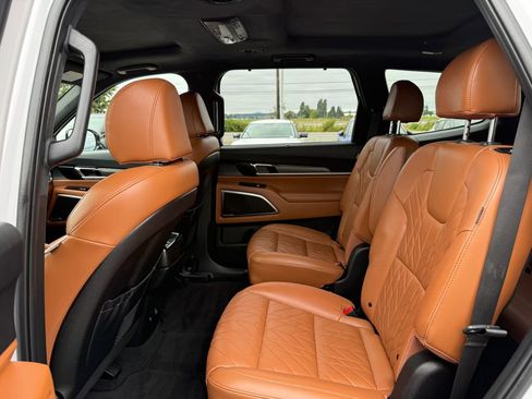 Certified 2023 Kia Telluride SX Prestige X-Line AWD/4WD image 16