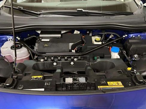 Used 2022 Volkswagen ID.4 Pro S w/ Gradient Package RWD image 89