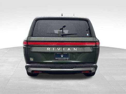 Used 2023 Rivian R1S Adventure image 7