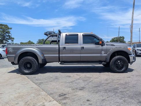 Used 2014 Ford F350 XL w/ Power Equipment Group AWD/4WD image 4