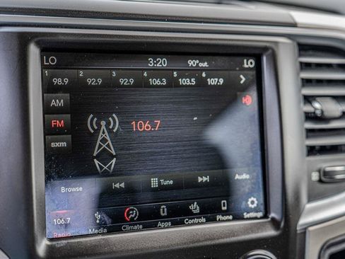 Used 2018 RAM 1500 Big Horn AWD/4WD image 22