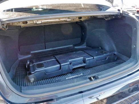 Used 2020 Toyota Corolla SE image 15