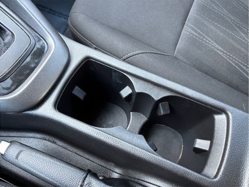 Used 2018 Ford Focus SEL image 26