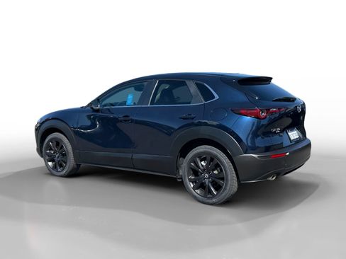 Certified 2024 MAZDA CX-30 AWD 2.5 S w/ Select Sport Pkg image 3