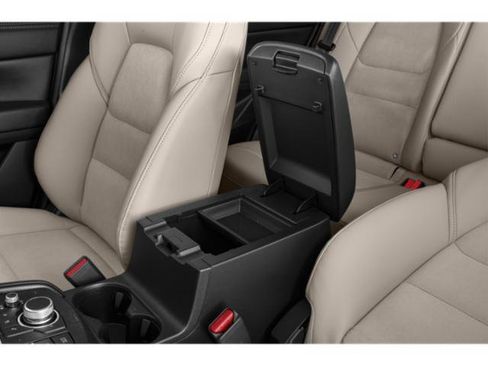 Used 2023 MAZDA CX-5 AWD 2.5 S w/ Select Package image 17