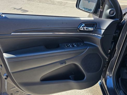 Used 2021 Jeep Grand Cherokee Limited w/ Quick Order Package 28K 80th image 26