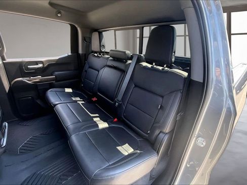 Used 2020 Chevrolet Silverado 1500 RST AWD/4WD image 23