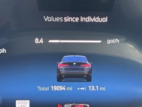 Certified 2025 BMW 430i w/ Premium Package image 22