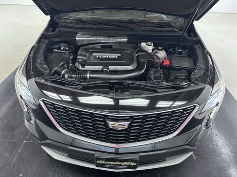 Used 2019 Cadillac XT4 Premium Luxury image 61