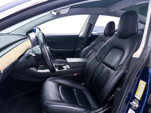 Used 2018 Tesla Model 3 Long Range RWD image 18