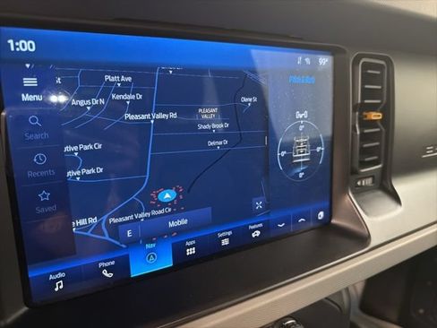 Used 2023 Ford Bronco Badlands AWD/4WD image 30