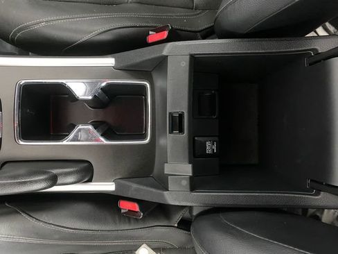Used 2015 Honda Accord EX-L image 28