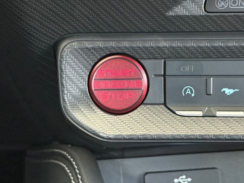 Used 2025 Ford Mustang GT Premium w/ GT Performance Package RWD image 26