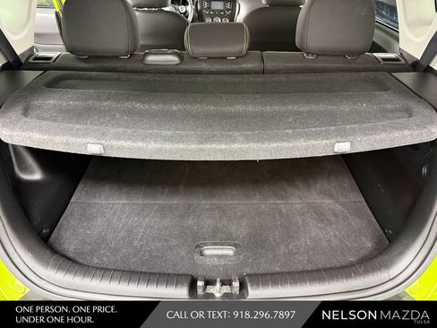 Used 2016 Kia Soul + FWD image 44