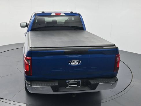 Used 2025 Ford F150 XLT AWD/4WD image 39