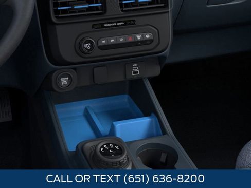 New 2025 Ford Maverick XLT w/ XLT Luxury Package AWD/4WD image 19