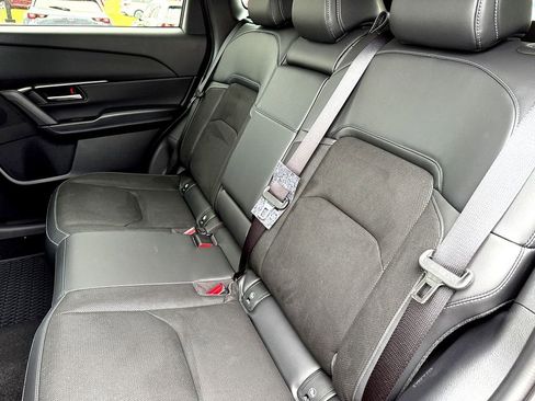New 2026 MAZDA CX-5 Select AWD/4WD image 18