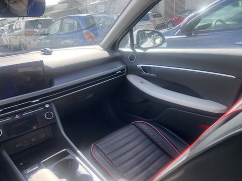 Used 2024 Hyundai Sonata SEL image 6