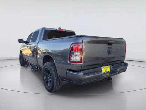 Used 2022 RAM 1500 Big Horn AWD/4WD image 3