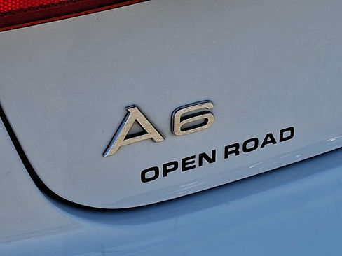 Used 2014 Audi A6 2.0T Premium Plus w/ Premium Plus Package AWD/4WD image 30