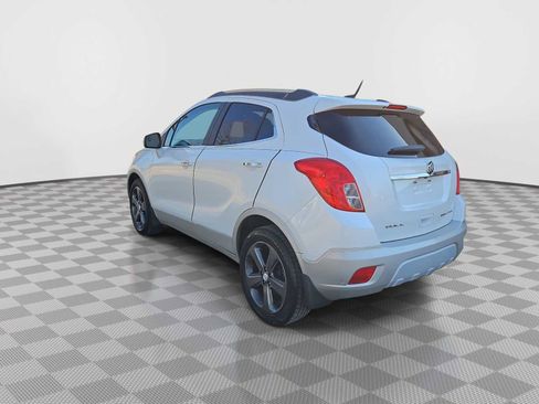 Used 2014 Buick Encore FWD image 6