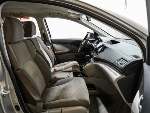 Used 2014 Honda CR-V LX image 35