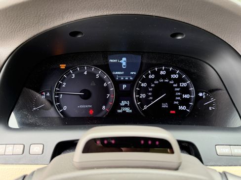 Used 2010 Lexus LS 460 L AWD/4WD image 21