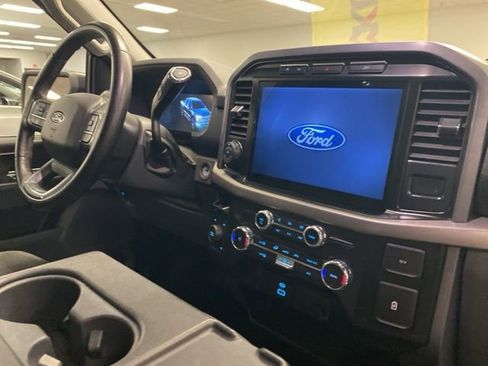 Used 2024 Ford F150 XLT image 27