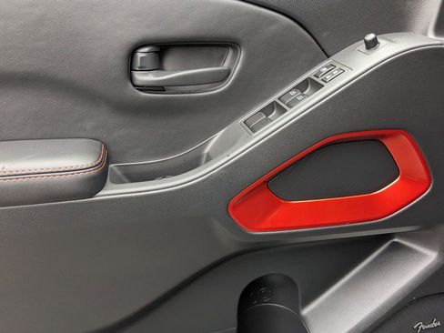 New 2026 Nissan Frontier PRO-4X w/ Pro Premium Package AWD/4WD image 11