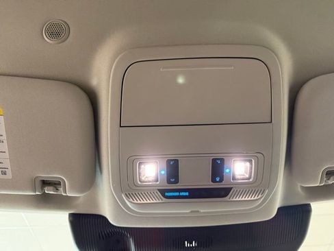 New 2026 Ford Explorer Active w/ Active Comfort Package image 19