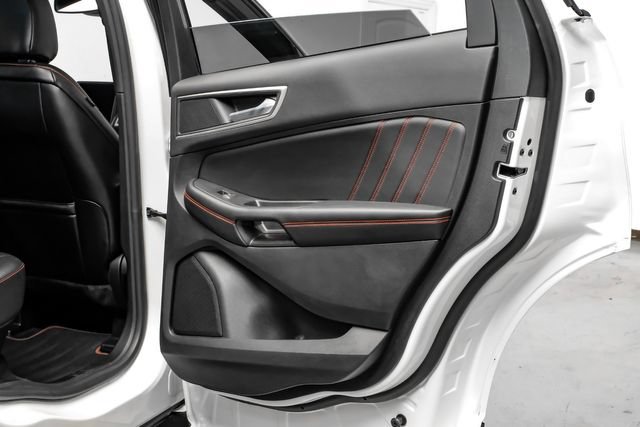 Used 2022 Ford Edge ST-Line AWD/4WD image 44