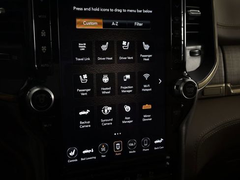 Used 2020 RAM 3500 Limited image 38