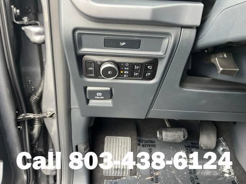 Used 2026 Ford F150 XLT w/ Equipment Group 302A MID AWD/4WD image 30