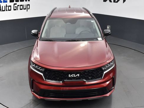 Used 2022 Kia Sorento S FWD image 16