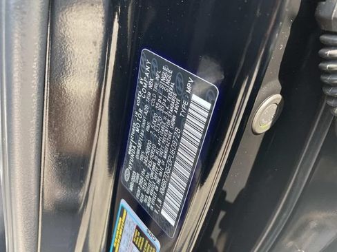 Used 2023 Hyundai Palisade Calligraphy AWD/4WD image 21