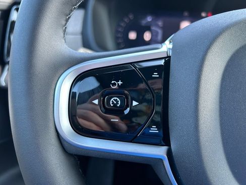New 2026 Volvo XC90 B6 Plus AWD/4WD image 25