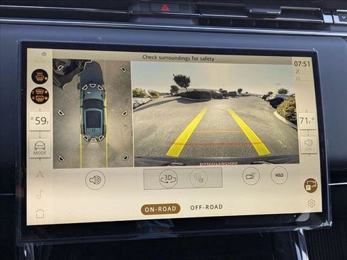 New 2026 Land Rover Range Rover Sport SE AWD/4WD image 13