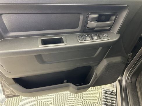 Used 2022 RAM 2500 Tradesman AWD/4WD image 16