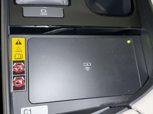 New 2025 Lexus ES 350 350 image 15