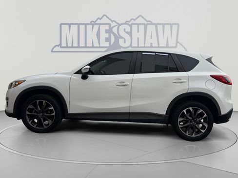 Used 2016 MAZDA CX-5 Grand Touring FWD image 2